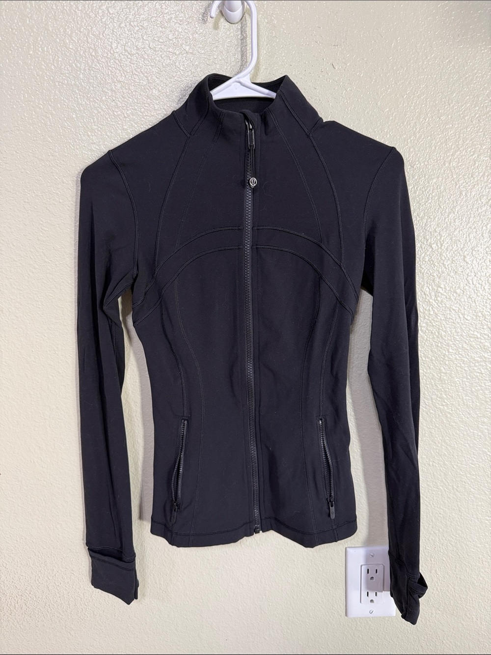 Lululemon Define Jacket
